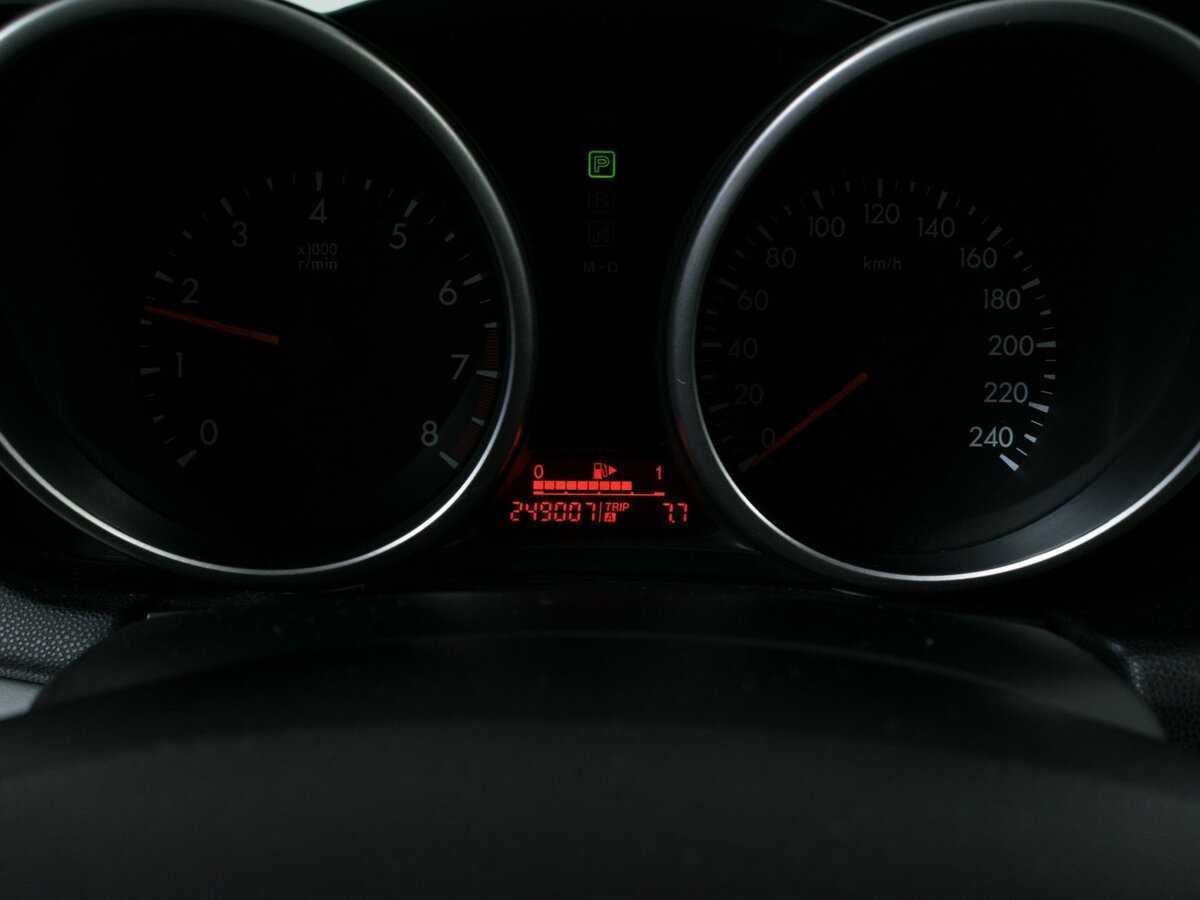 Купить Mazda 3, 2010, 248 567 км, фото №11