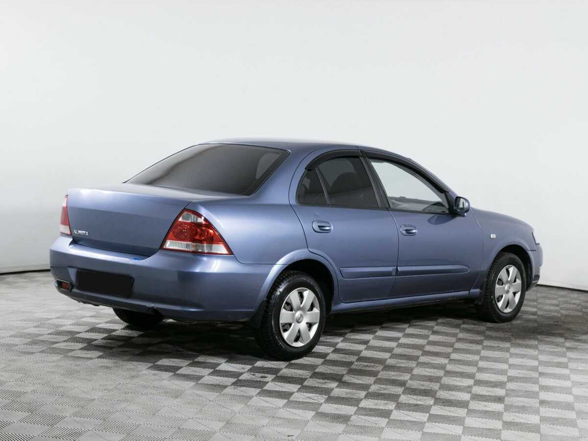 Купить Nissan Almera Classic, 2006, 172 288 км, фото №4