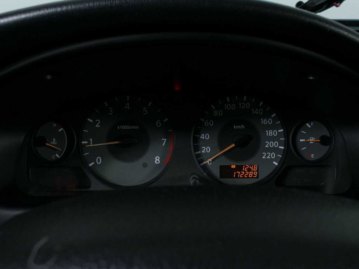 Купить Nissan Almera Classic, 2006, 172 288 км, фото №10