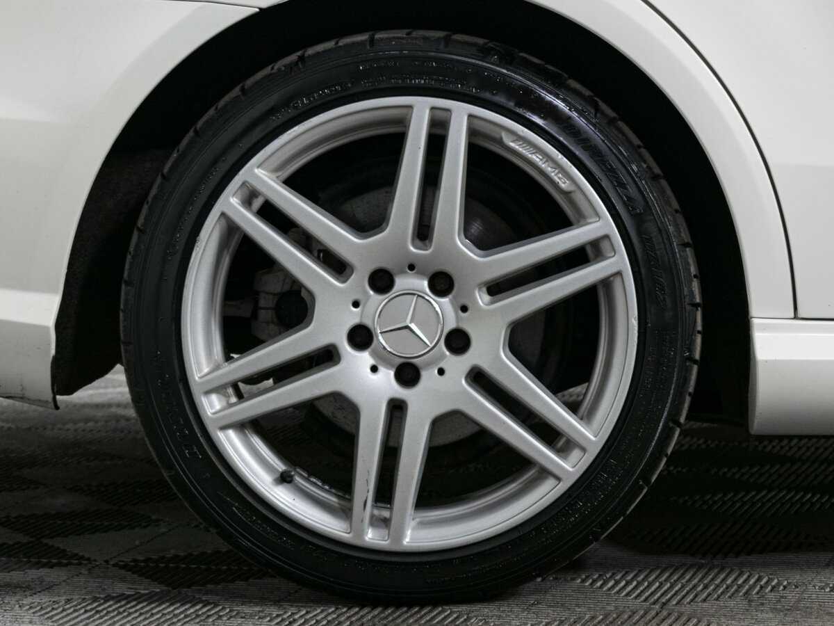Купить Mercedes-Benz E-Класс 200 5G-Tronic, 2010, 155 332 км, фото №15