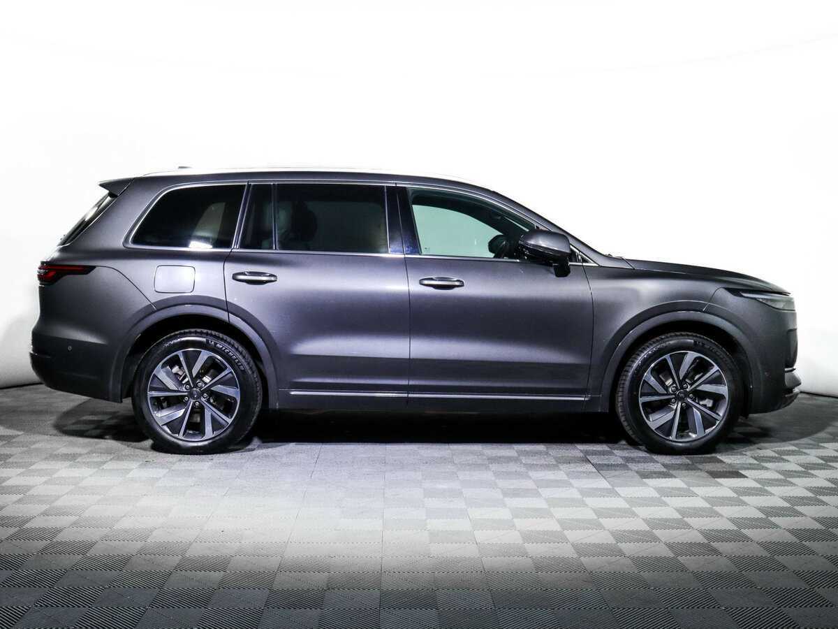 Купить Lixiang One, 2022, 21 500 км, фото №4