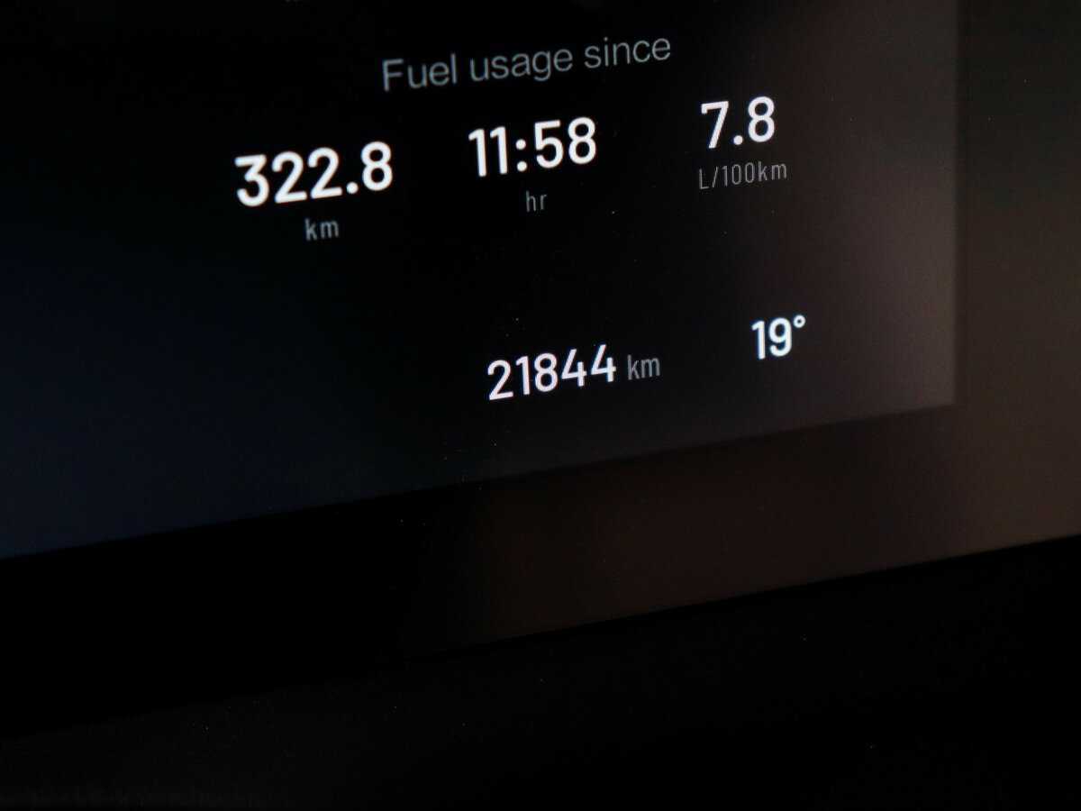 Купить Lixiang One, 2022, 21 500 км, фото №8