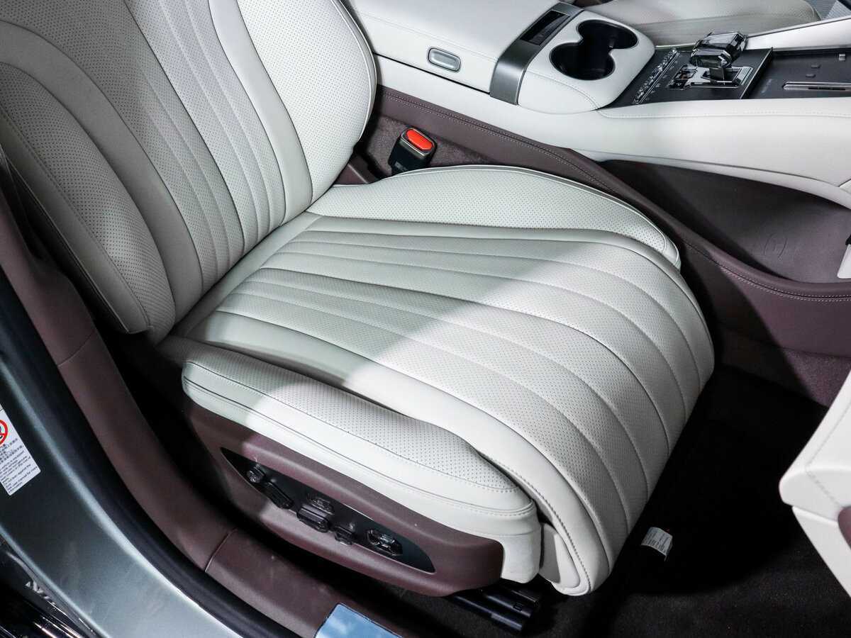 Купить Denza Z9 GT, 2024, 201 км, фото №22