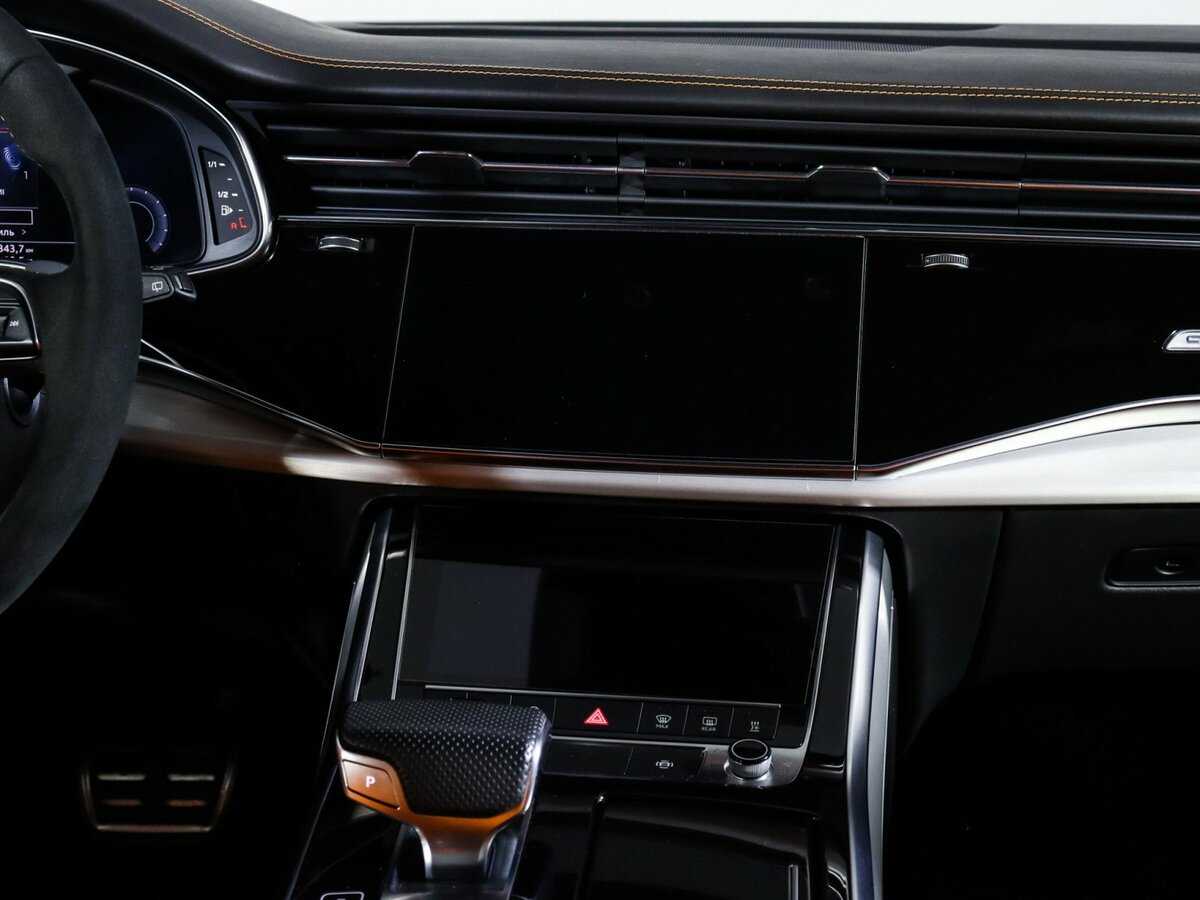 Купить Audi Q8 50 TDI, 2019, 101 721 км, фото №10