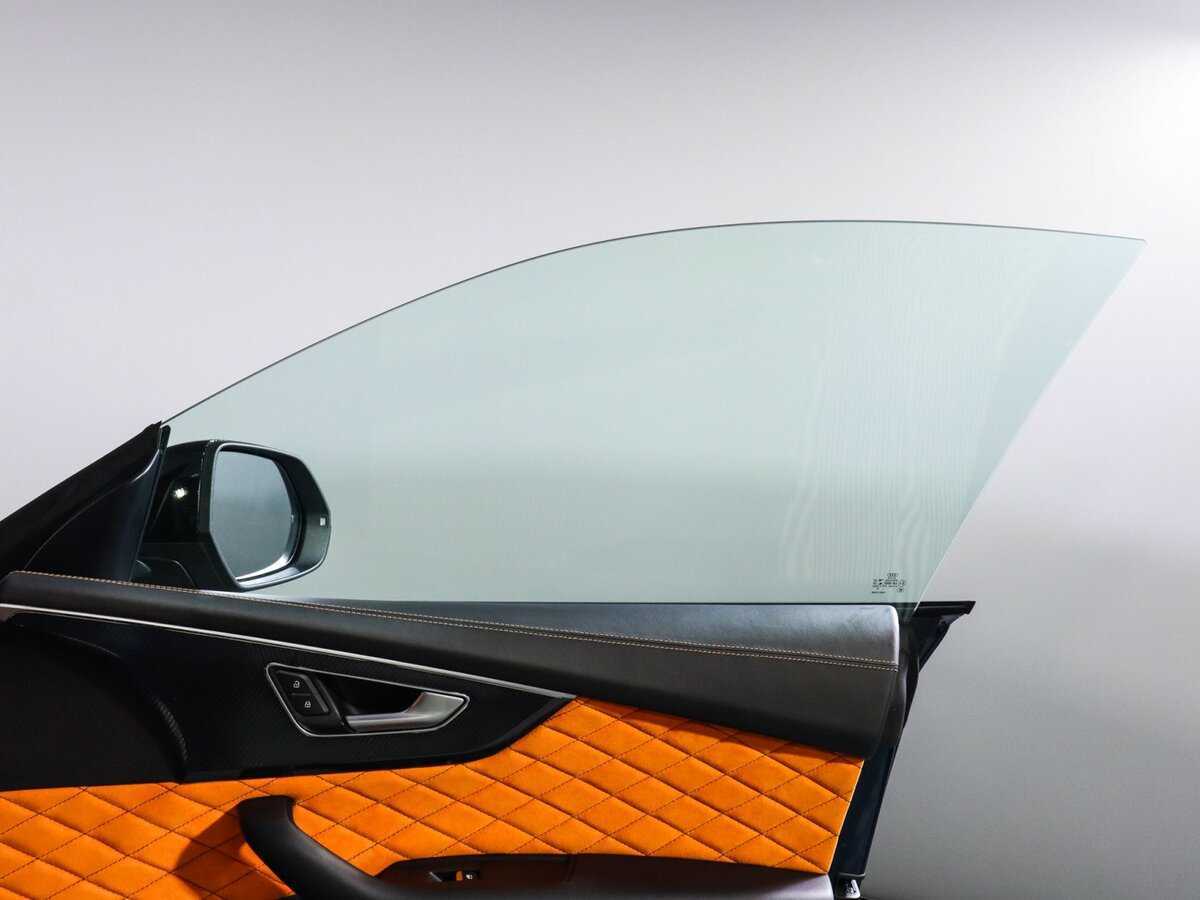 Купить Audi Q8 50 TDI, 2019, 101 721 км, фото №20