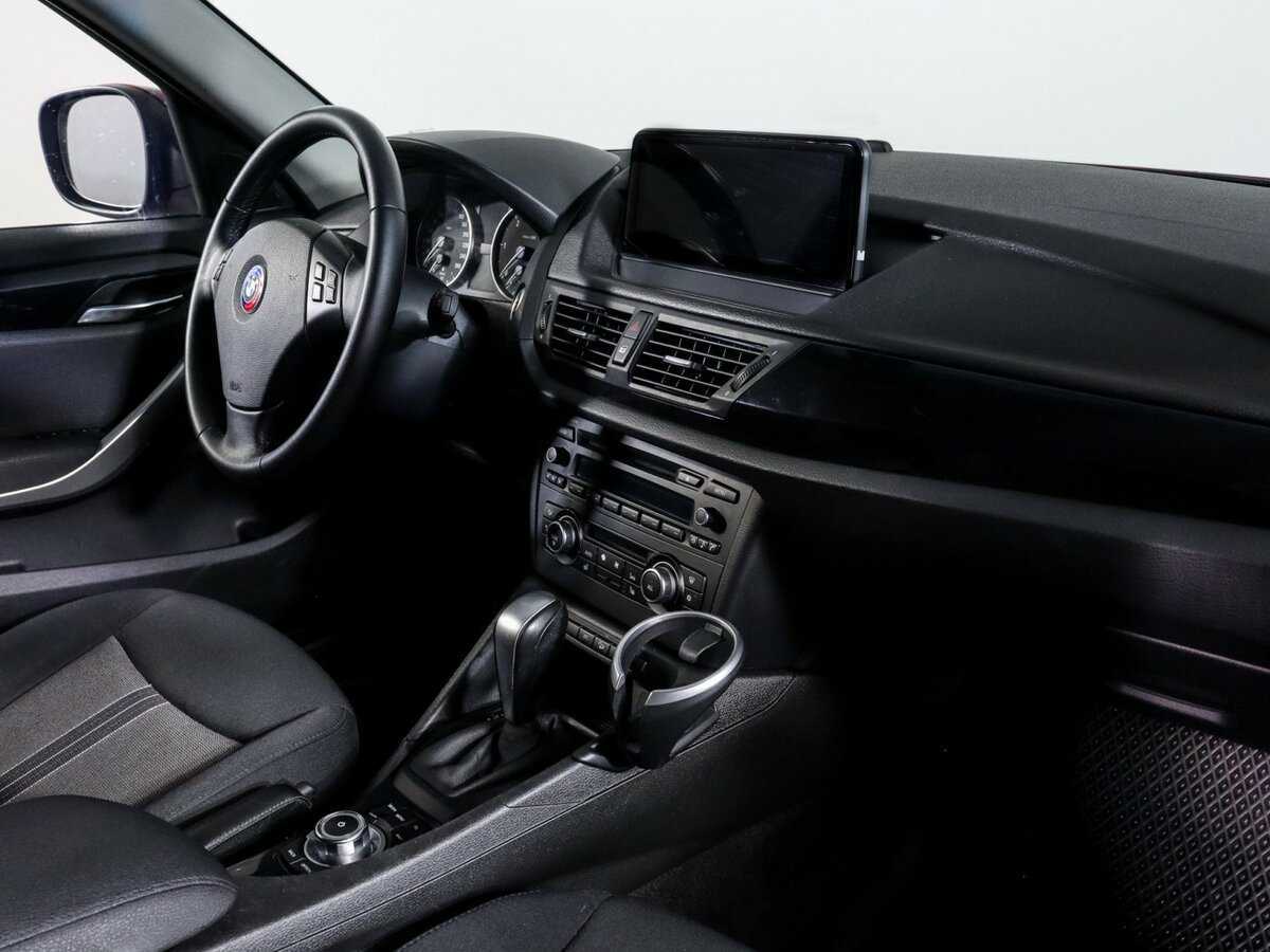 Купить BMW X1 20d, 2011, 208 036 км, фото №6