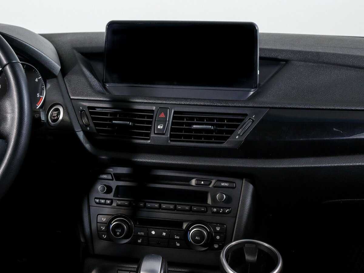 Купить BMW X1 20d, 2011, 208 036 км, фото №10