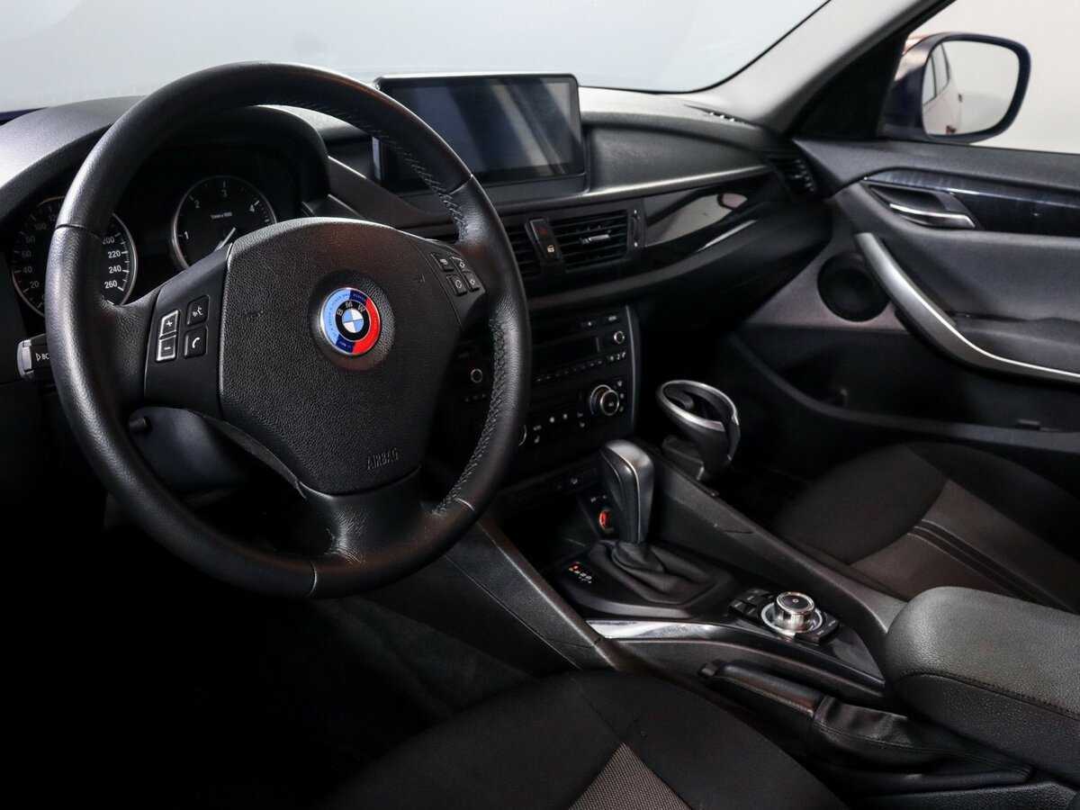 Купить BMW X1 20d, 2011, 208 036 км, фото №11