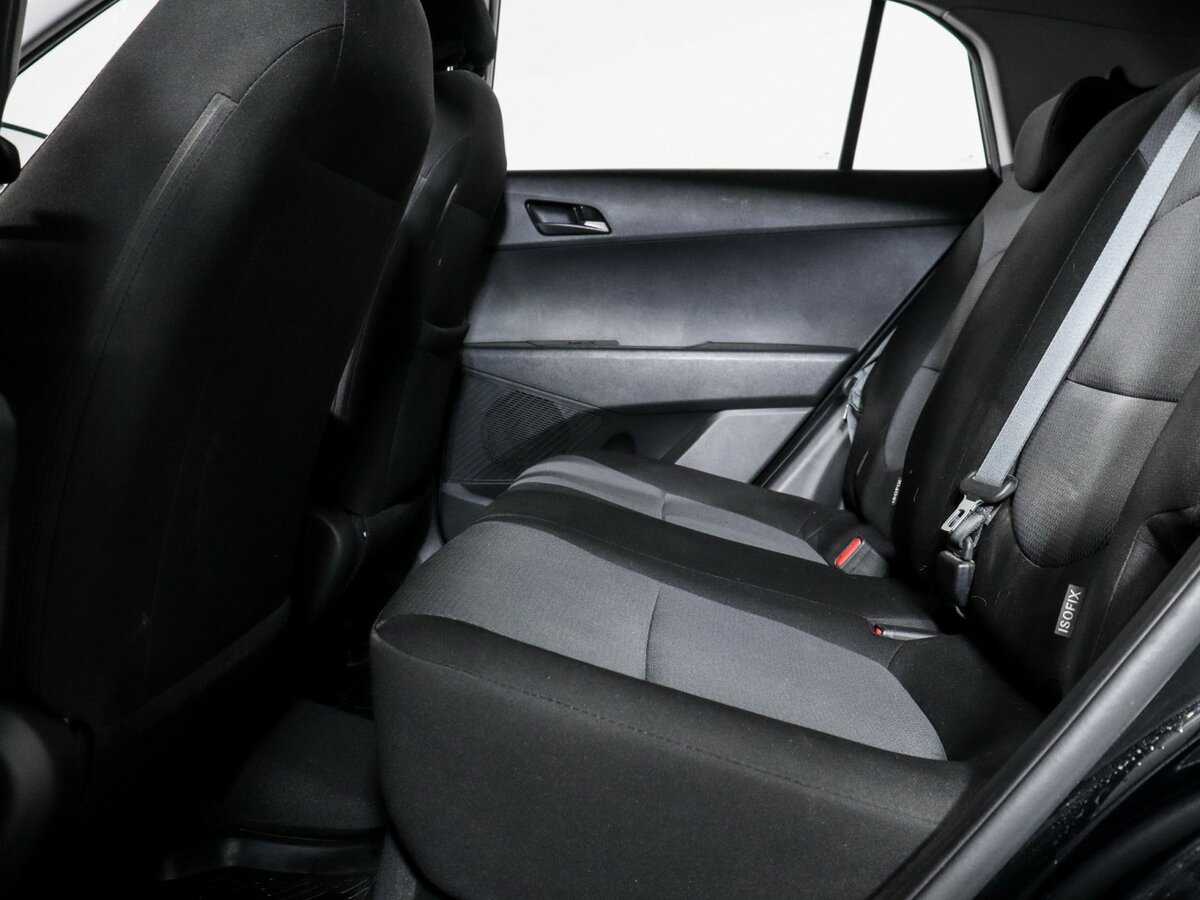 Купить Hyundai Creta, 2019, 99 525 км, фото №7