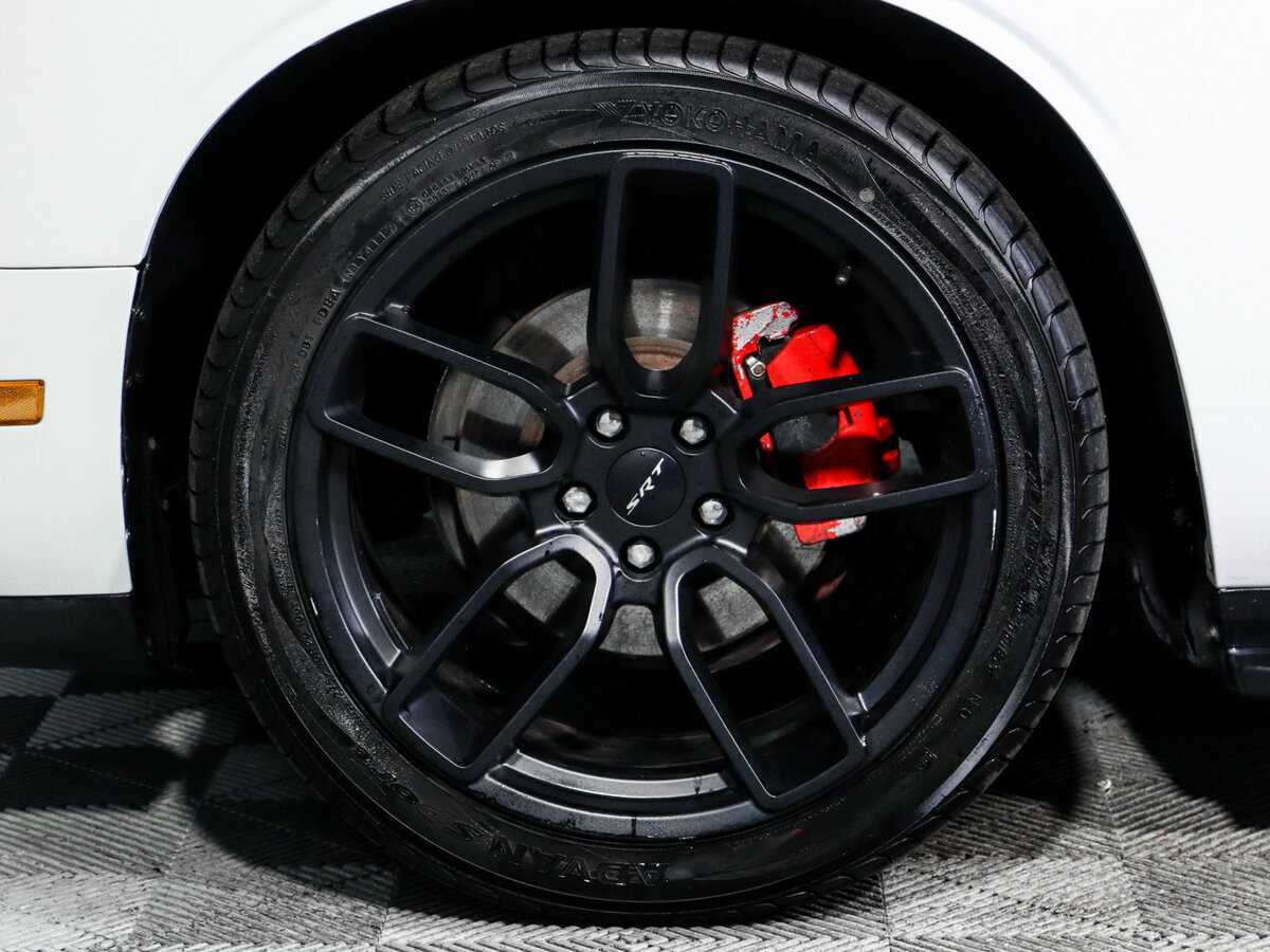 Купить Dodge Challenger, 2013, 120 538 км, фото №12