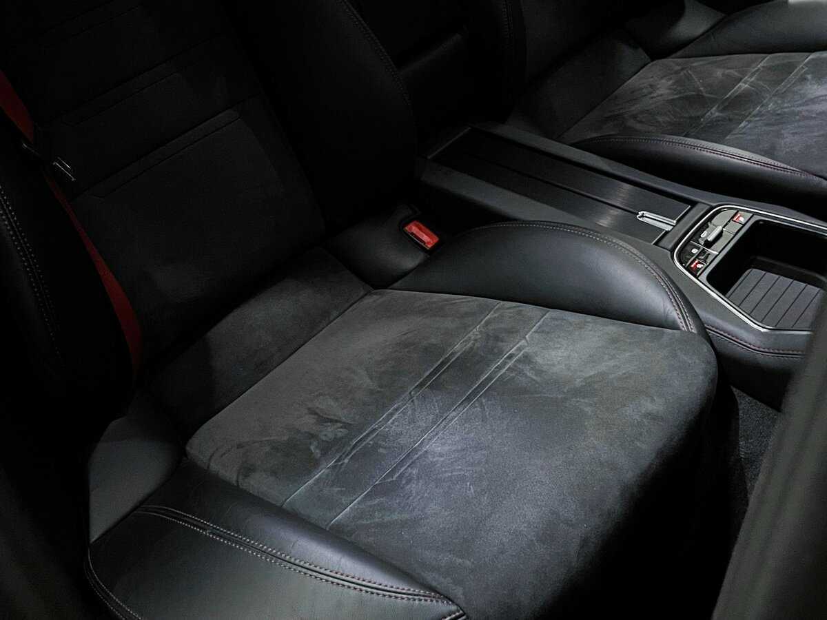 Купить Porsche Panamera GTS, 2020, 37 062 км, фото №8