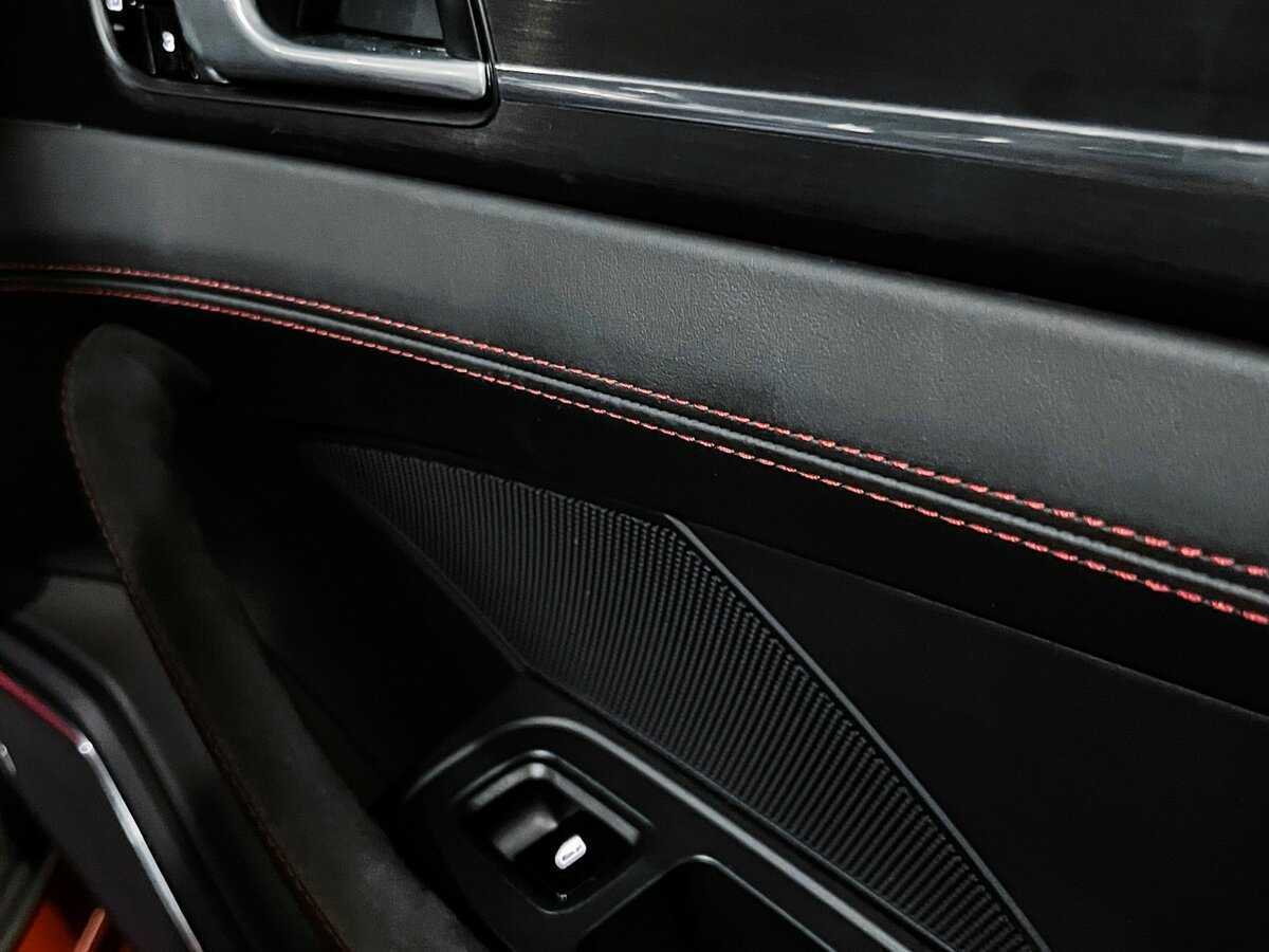 Купить Porsche Panamera GTS, 2020, 37 062 км, фото №20