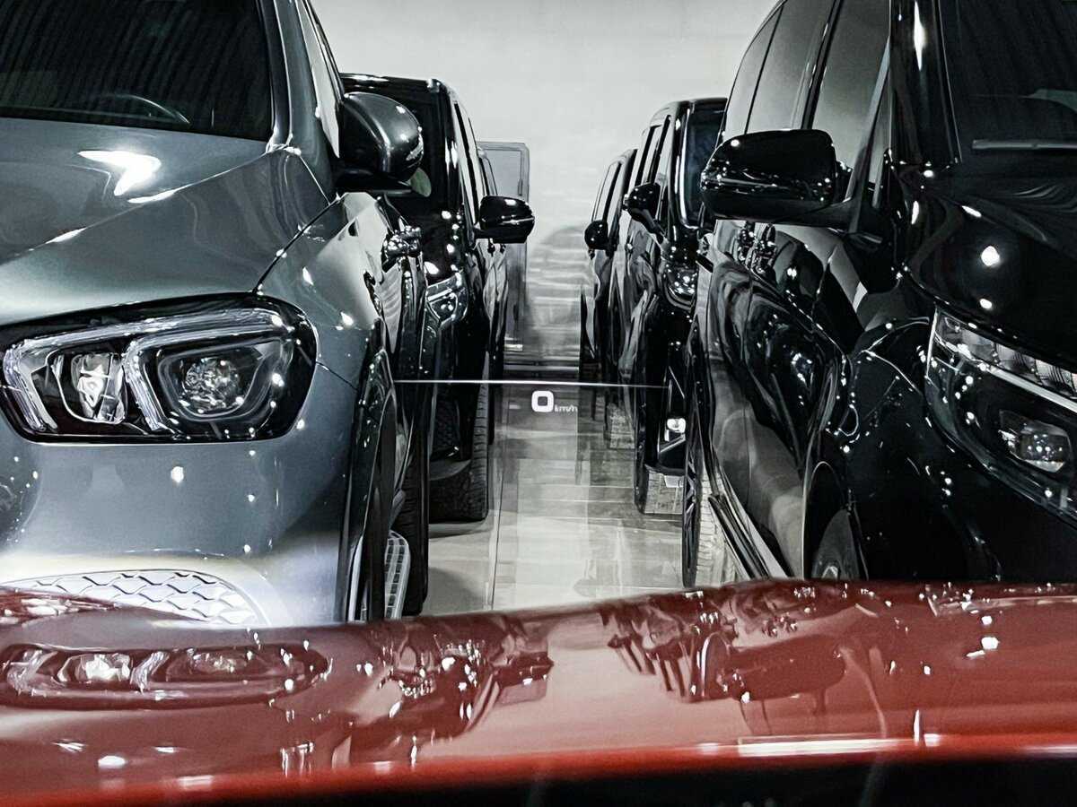 Купить Porsche Panamera GTS, 2020, 37 062 км, фото №32