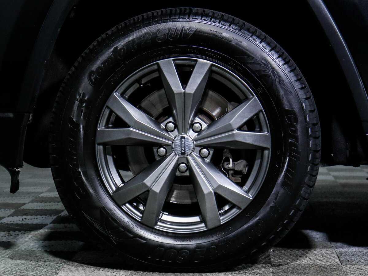 Купить Jeep Grand Cherokee, 2010, 114 500 км, фото №12