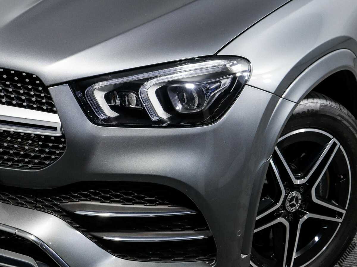 Купить Mercedes-Benz GLE 450, 2019, 63 076 км, фото №14