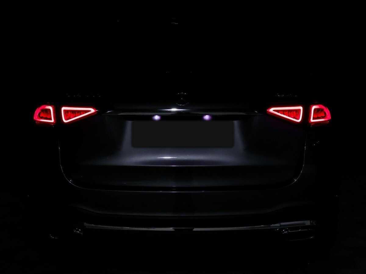 Купить Mercedes-Benz GLE 450, 2019, 63 076 км, фото №20