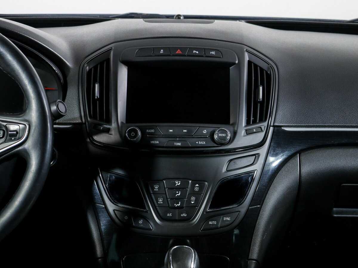 Купить Opel Insignia, 2013, 213 146 км, фото №13
