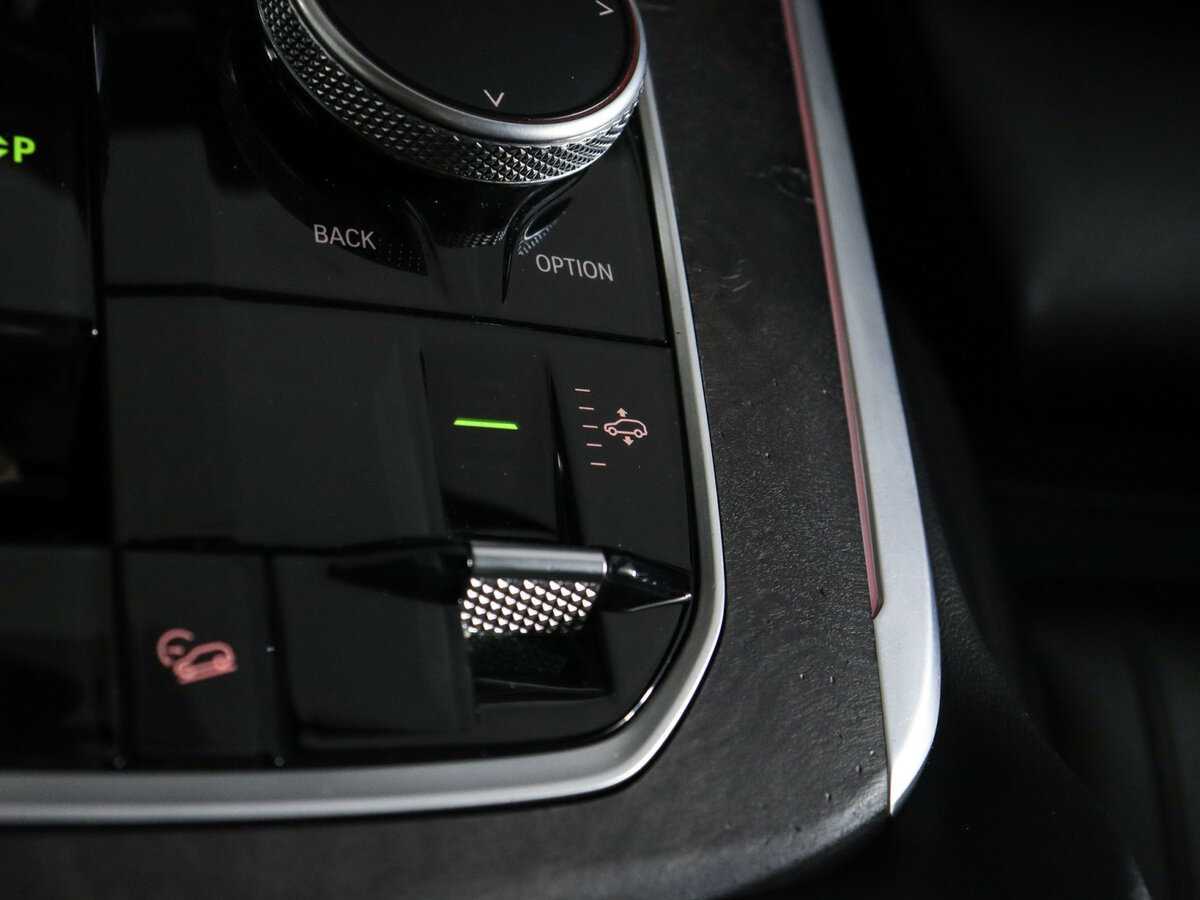 Купить BMW X7 30d, 2021, 79 557 км, фото №33