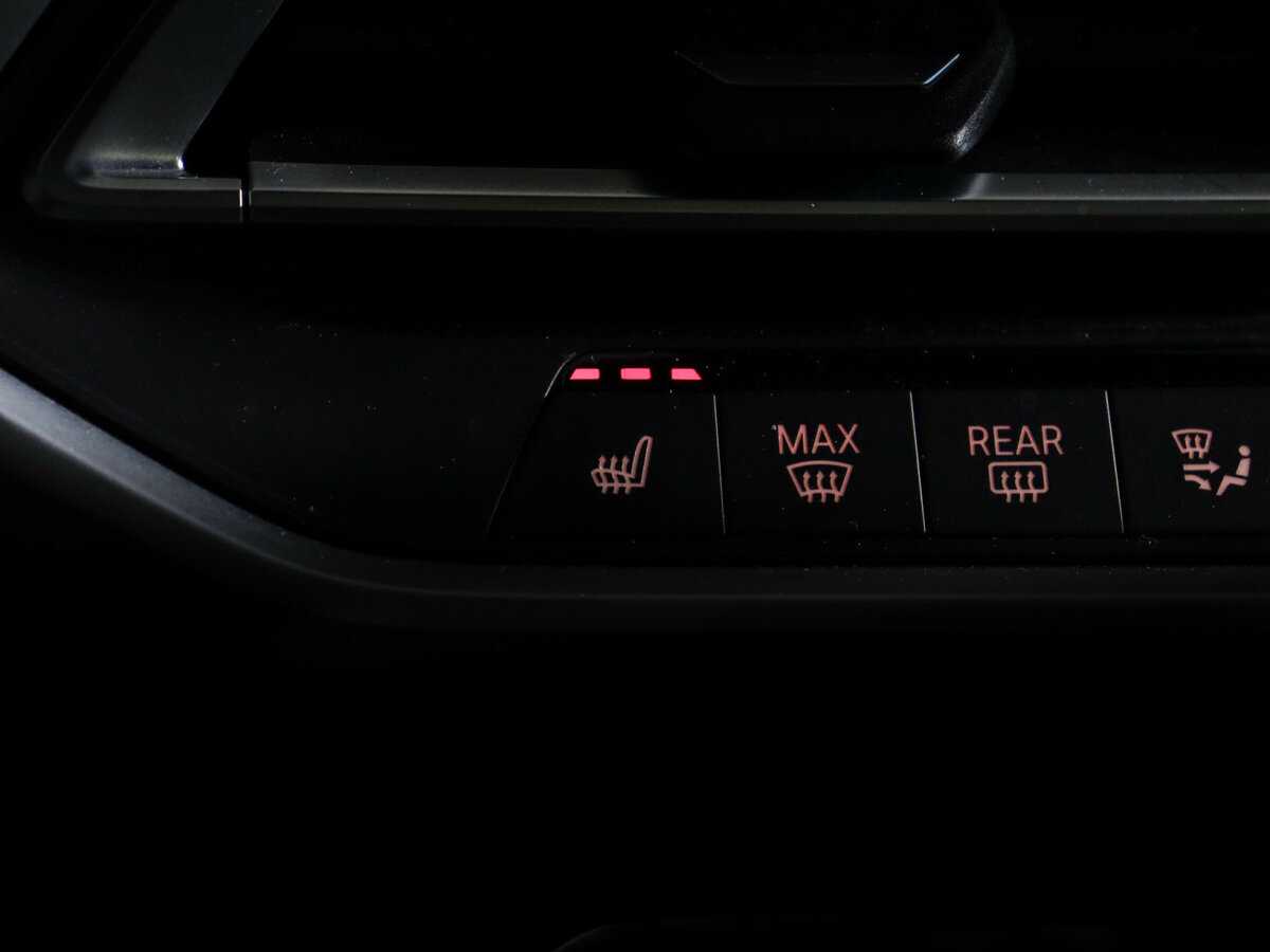 Купить BMW X7 30d, 2021, 79 557 км, фото №38