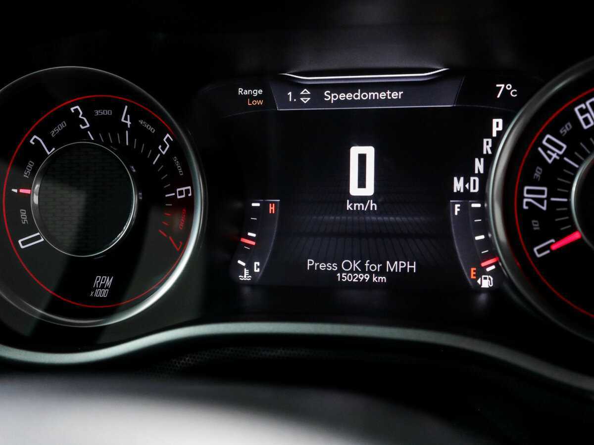 Купить Dodge Challenger, 2014, 150 298 км, фото №8