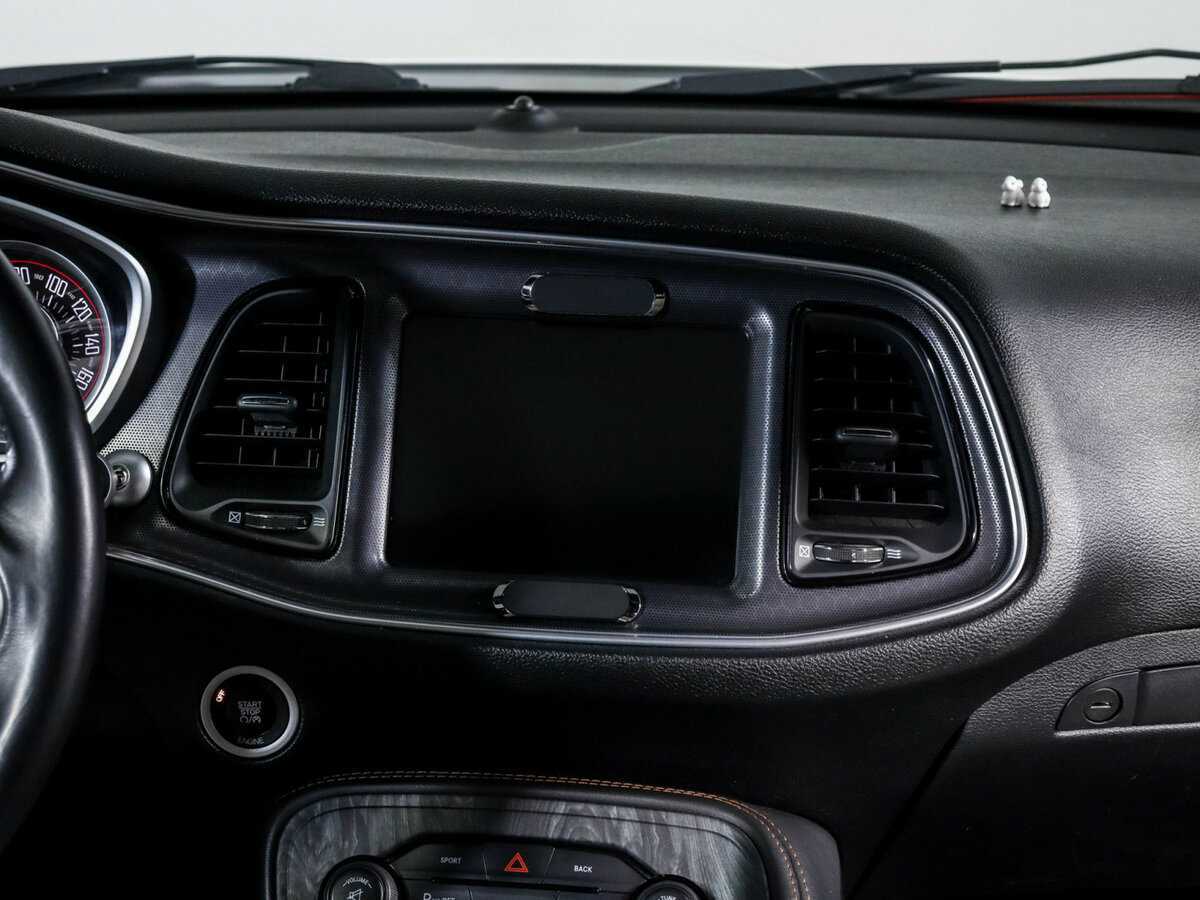 Купить Dodge Challenger, 2014, 150 298 км, фото №10