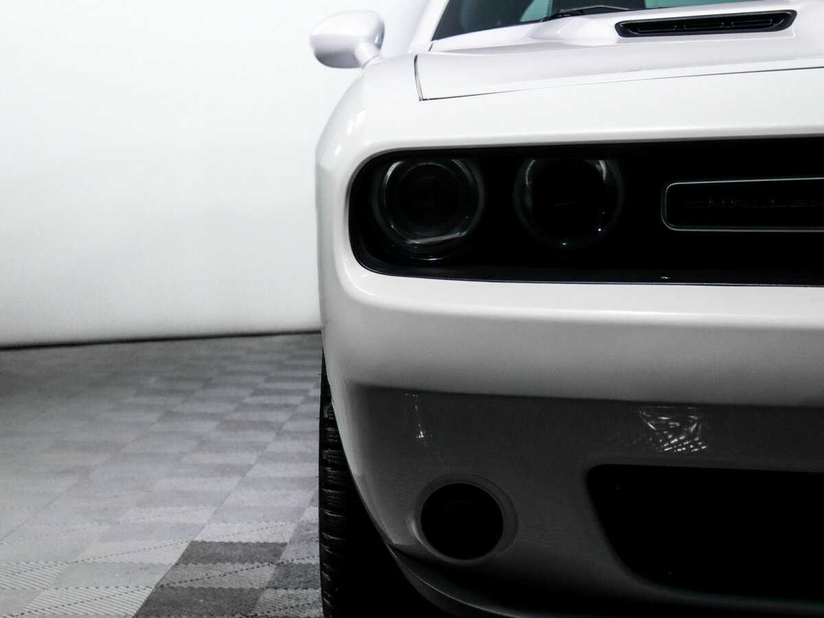 Купить Dodge Challenger, 2014, 150 298 км, фото №15