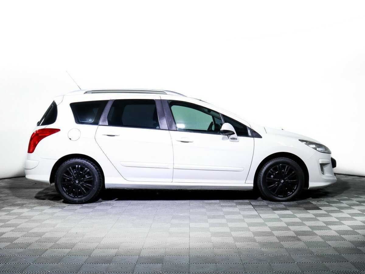 Купить Peugeot 308, 2010, 265 000 км, фото №4