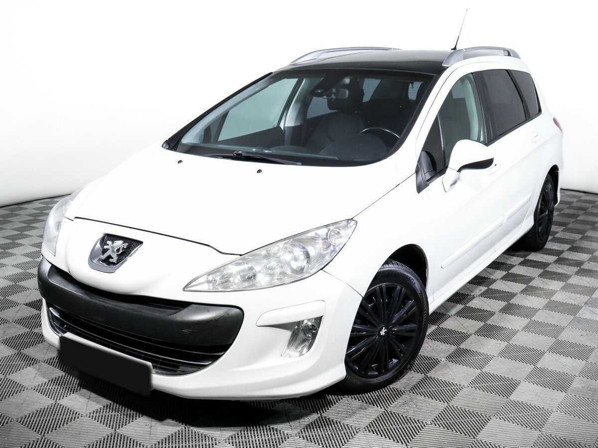 Купить Peugeot 308, 2010, 265 000 км, фото №13