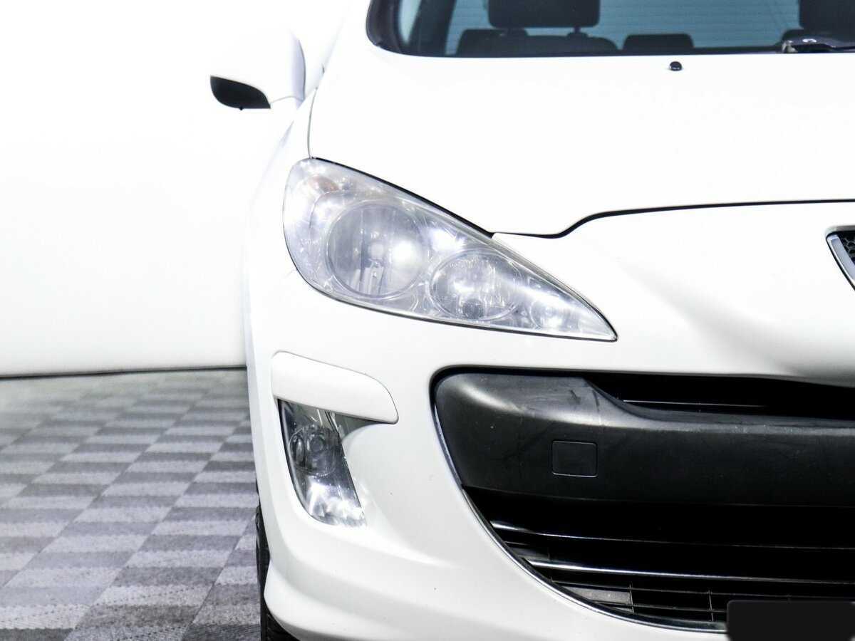 Купить Peugeot 308, 2010, 265 000 км, фото №15