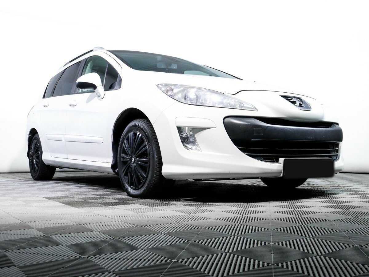 Купить Peugeot 308, 2010, 265 000 км, фото №16