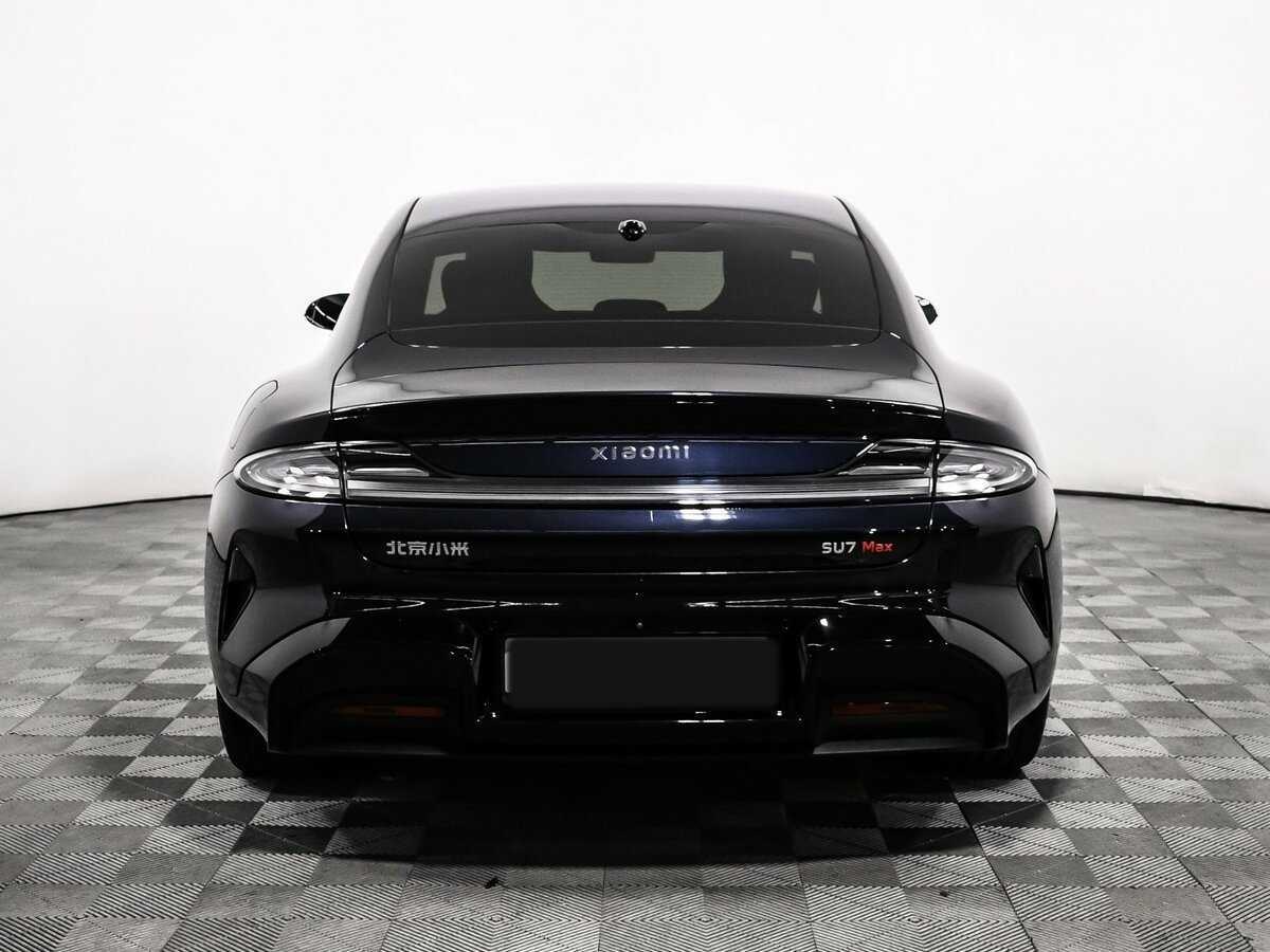 Купить Xiaomi SU7, 2024, 42 км, фото №6
