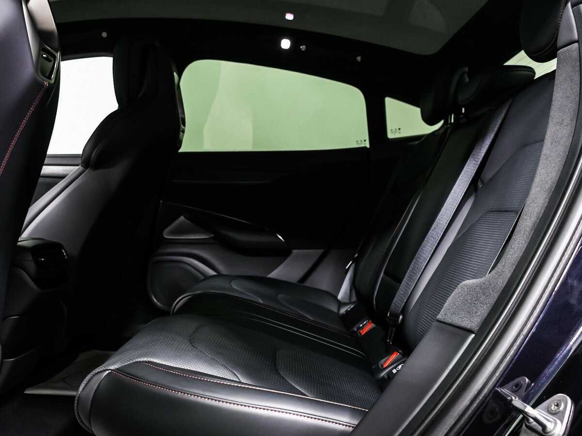 Купить Xiaomi SU7, 2024, 42 км, фото №13