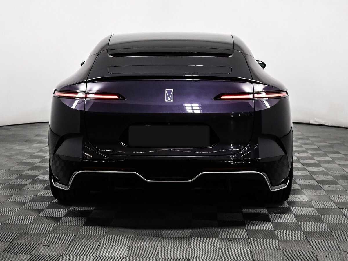 Купить Avatr 12, 2023, 15 133 км, фото №6