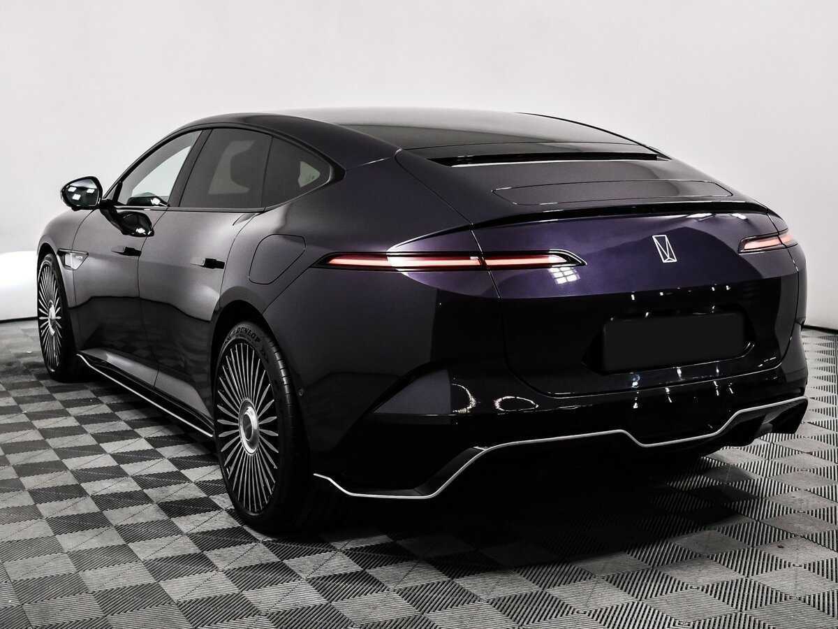 Купить Avatr 12, 2023, 15 133 км, фото №7