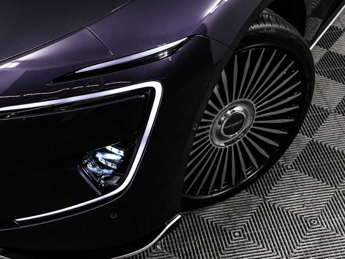 Купить Avatr 12, 2023, 15 133 км, фото №14