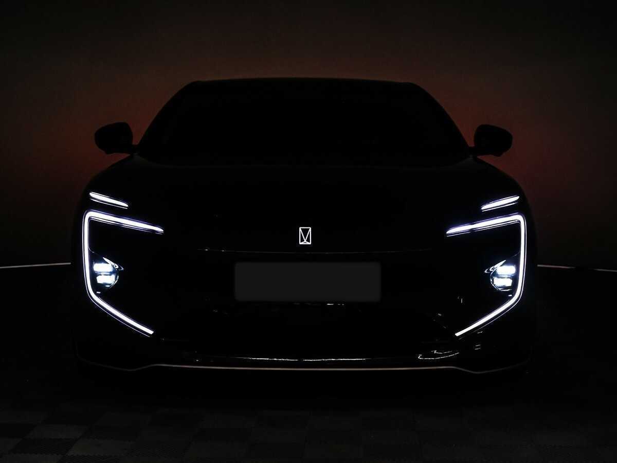 Купить Avatr 12, 2023, 15 133 км, фото №22