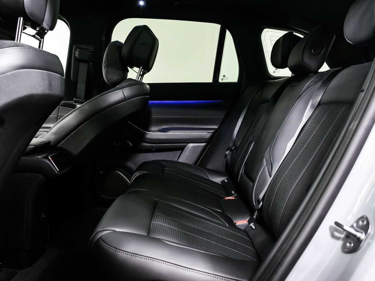 Купить Nio ES7 150 kWh, 2024, 115 км, фото №13