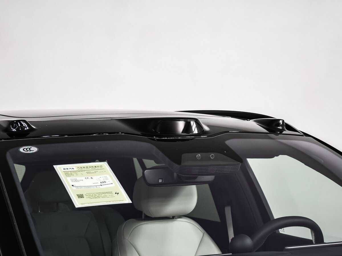 Купить Nio ES7 150 kWh, 2024, 100 км, фото №15