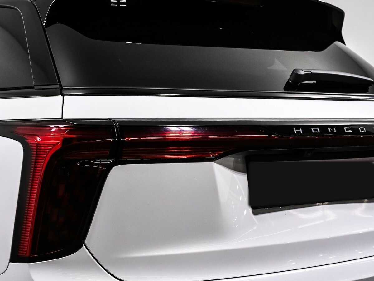 Купить Hongqi E-HS9 99 kWh, 2022, 40 426 км, фото №21