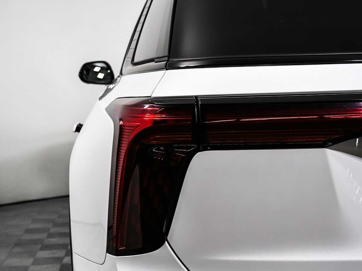 Купить Hongqi E-HS9 99 kWh, 2022, 40 426 км, фото №22