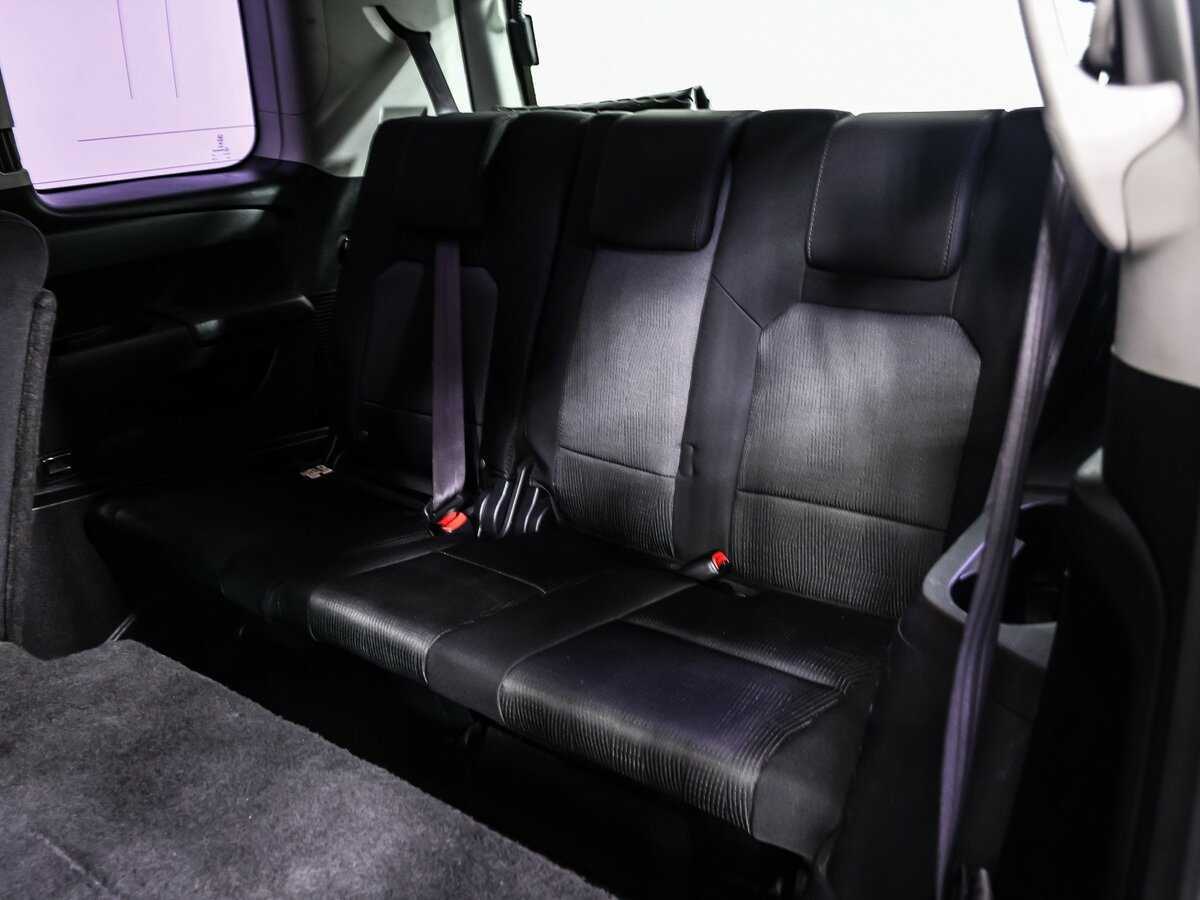 Купить Honda Pilot, 2008, 204 000 км, фото №14