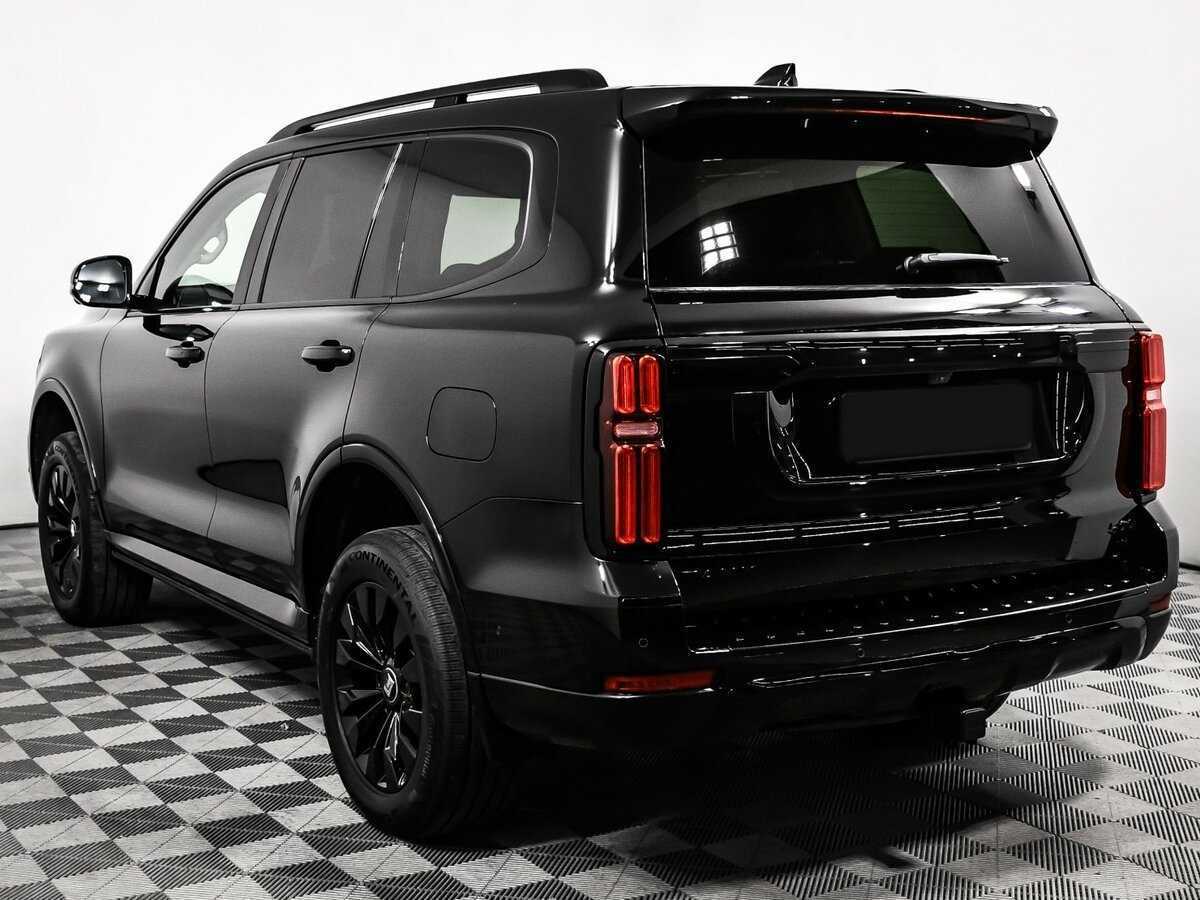 Купить Tank 500, 2023, 25 000 км, фото №7