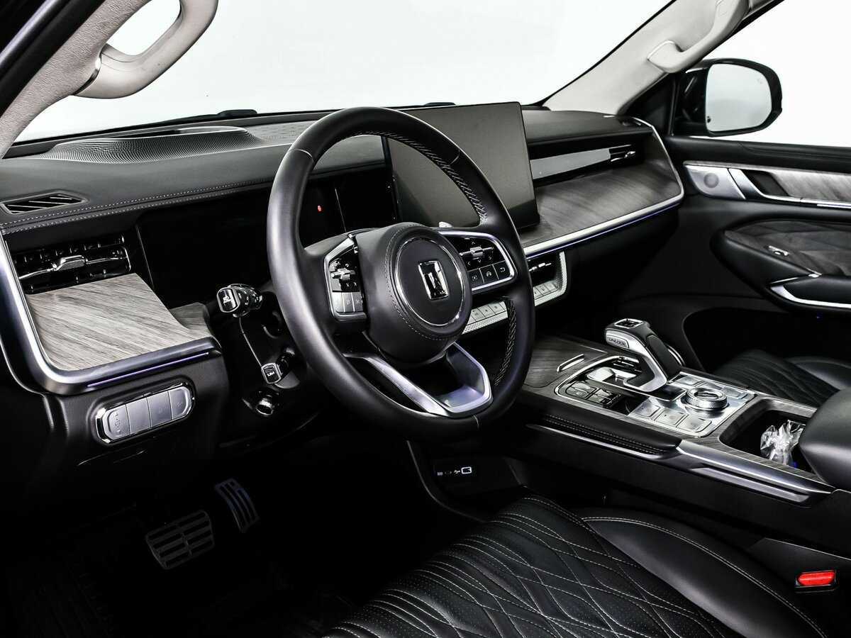 Купить Tank 500, 2023, 25 000 км, фото №12