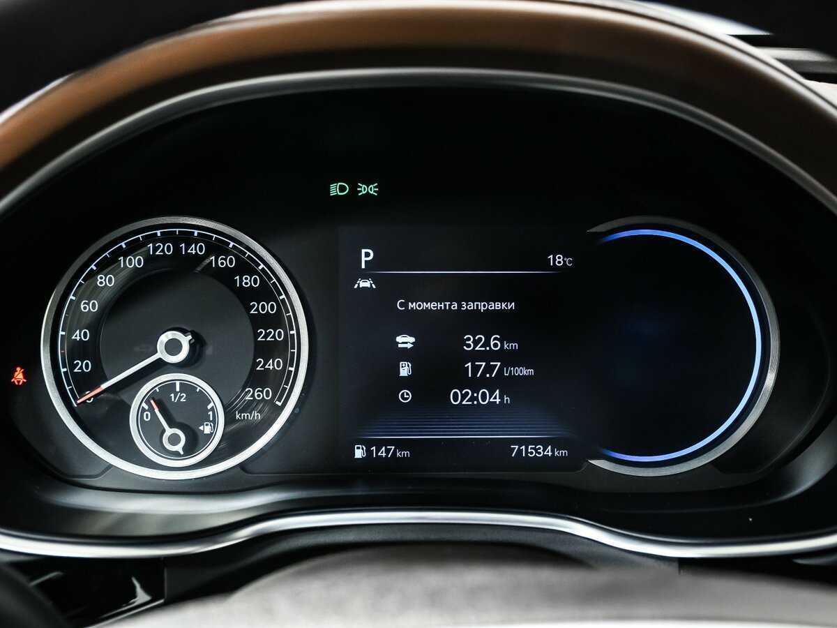 Купить Genesis G80, 2021, 71 534 км, фото №10