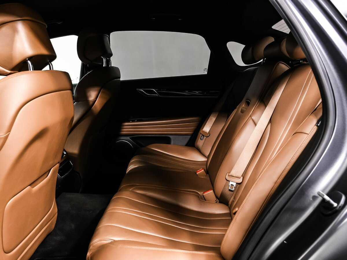 Купить Genesis G80, 2021, 71 534 км, фото №13