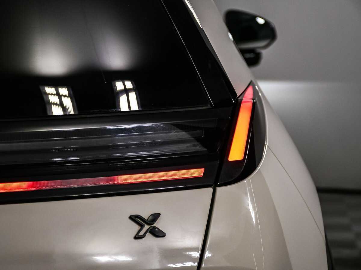 Купить Zeekr X, 2023, 11 096 км, фото №17