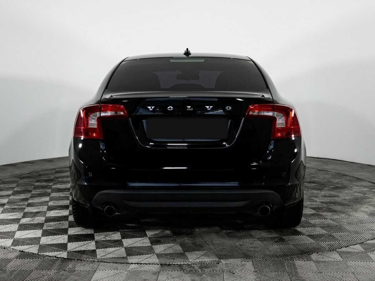 Купить Volvo S60, 2012, 223 000 км, фото №5
