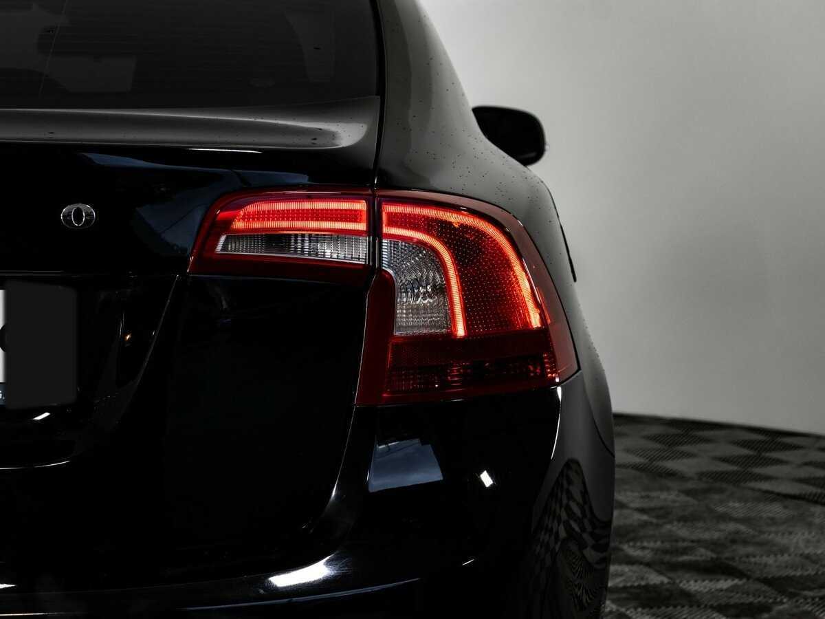 Купить Volvo S60, 2012, 223 000 км, фото №17