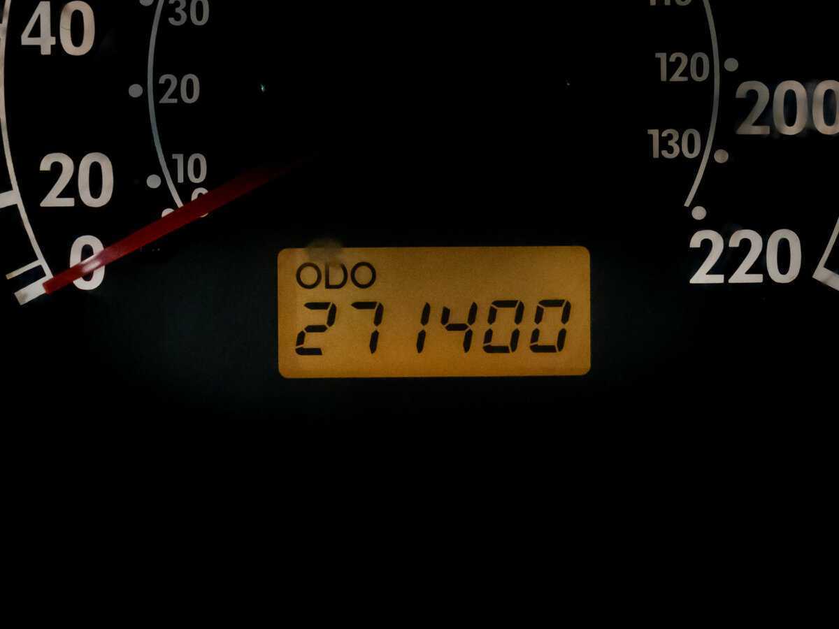 Купить Kia Spectra, 2008, 271 398 км, фото №17