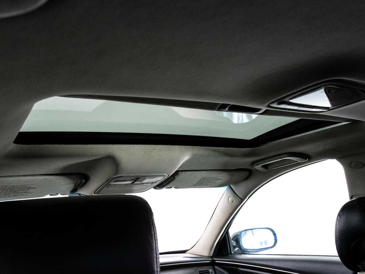 Купить Hyundai Grandeur, 2008, 151 584 км, фото №18